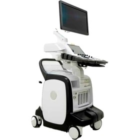 تصویر دستگاه GE vivid E95 