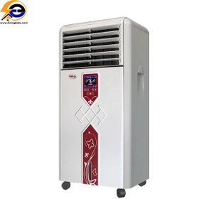 تصویر کولر آبی پرتابل 3500 برفاب مدل BF3-S BARFAB BF3-S Iranian Cooler