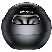 تصویر اسپیکر بلوتوث لنوو مدل Think Plus تمام لمسی مشکی 