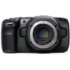 تصویر دوربین بلک مجیک Blackmagic Design Pocket Cinema Camera 6K 
