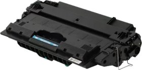 تصویر کارتریج لیزری اچ پی مدل 14A مشکی HP 14A Black LaserJet Toner Cartridge