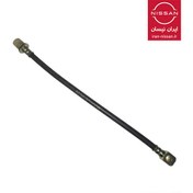 تصویر شیلنگ ترمز چرخ جلو پاترول نیسان موتور 