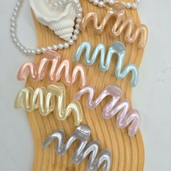 تصویر کلیپس نشکن (مدل ساده) 