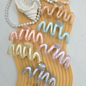 تصویر کلیپس نشکن (مدل ساده) 