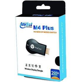 تصویر دانگل HDMI مدل M4 