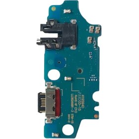 تصویر برد شارژ Samsung Galaxy A05 A055 