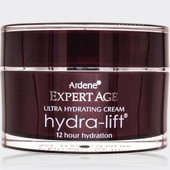 تصویر کرم هیدرا لیفت آردن اکسپرت ایج Ardene Expert Age Hydra Lift Cream 50ml 