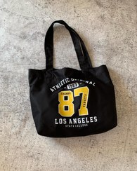 تصویر تت بگ 87 Totebag 87