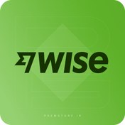 تصویر حساب وریفای شده وایز | wise 