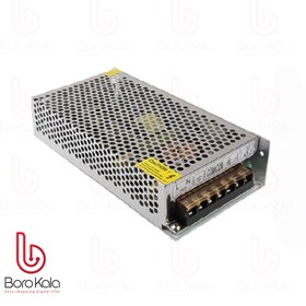 تصویر پاور درجه یک ۱۲V - 15A 