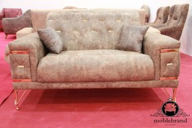 تصویر مبل راحتی چستر منچستر - مازراتی Ali Sofa