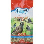 تصویر غذای مرغ مینا مدل مخلوط برند بلو Blue وزن 950 گرم MYNAH BIRD FOOD MIX