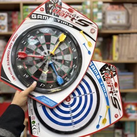 تصویر دارت مگنتی 