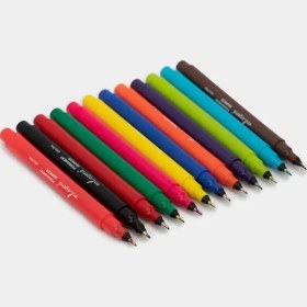 تصویر راپید 12 رنگ 