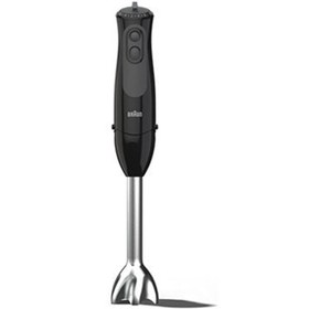 تصویر گوشت کوب برقی براون مدل BRAUN MQ3135 BK BRAUN HAND BLENDER MQ3135 BK