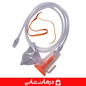 تصویر نبولایزر کی ام سی KMC nebulizer