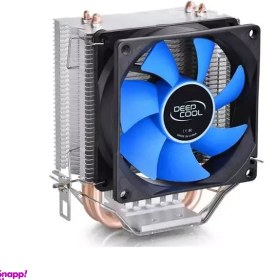 تصویر فن پردازنده دیپ کول مدل Fan DeepCool ICE EDGE MINI FS V2.0 