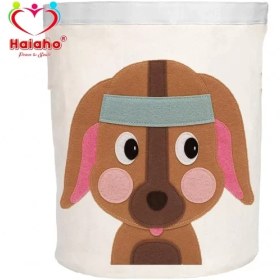 تصویر ارگانایزر کودک هیاهو مدل Hero Dog 