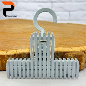 تصویر گیره دستکش نرده ایی 