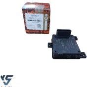 تصویر رادار جلو چانگان CS55 PLUS برند اورجینال ( با لیبل سایپایدک ) 