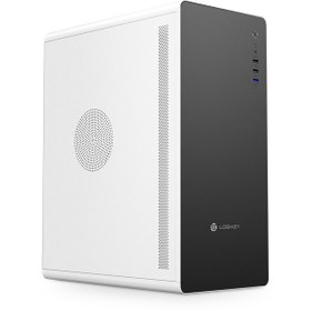 تصویر کیس گیمینگ (Talon) 12100F 16G 2060 1TB 