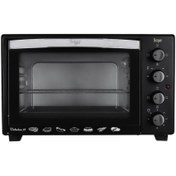 تصویر آون توستر پارس خزر مدل Vulcan-35 