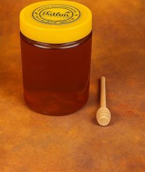 تصویر عسل تغذیه ای تاتلیم بسیار با کیفیت 