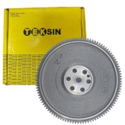 تصویر فلایویل کامل ساینا و تیبا 215-TEKSIN 