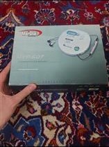 تصویر سی دی من مارشال 