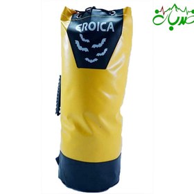 تصویر کوله پشتی غارنوردی بت اروئیکا Eroica Bat 22L - زرد Eroica Bat 22L