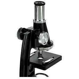 تصویر میکروسکوپ 900Xمدیک 