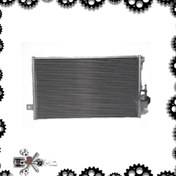 تصویر رادیاتور کولر لیفان 820 