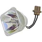 تصویر لامپ ویدئو پروژکتور پاناسونیک panasonic PT-LB280 تولید مجموعه اصفهان نوین 