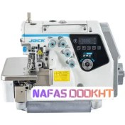 تصویر چرخ خیاطی صنعتی سردوز پنج نخ جک (Urus) C7 