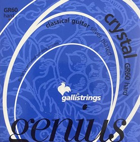 تصویر سیم گیتار کلاسیک گالی مدل GR60 