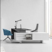 تصویر میز کارشناسی مدل اسکار 