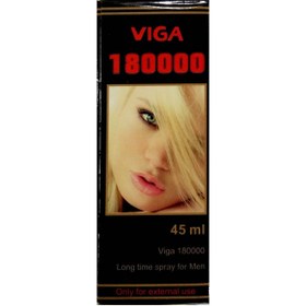 تصویر اسپری تاخیری ویگا دوز ۵۰ هزار آلمانی اصل ا Viga Viga