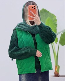 تصویر پافر امبردی 