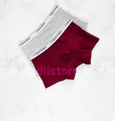 تصویر شورت مردانه کش اسپرت کلوین 