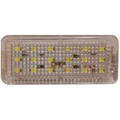 تصویر چراغ صندوق عقب خودرو کد 111مناسب برای پژو 206 