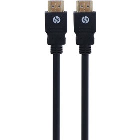 تصویر کابل HP HDMI 4K 1.5m HP HDMI 4K 1.5m Cable