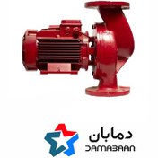 تصویر الکتروپمپ ارس 2اینچ 50-20 تک فاز 