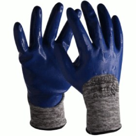 تصویر دستکش کار 