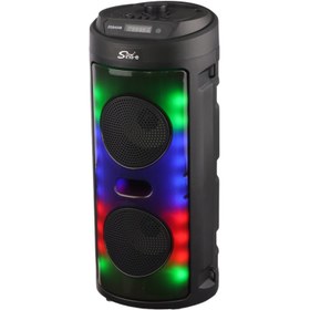 تصویر اسپیکر سینگ ای ZQS4248 Sing-E ZQS4248 Speaker