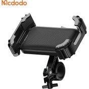 تصویر هولدر فرمانی گیره ای Mcdodo CM-524 Mcdodo CM-524 Motorcycle And Bicycle Holder