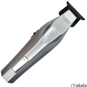 تصویر ماشین اصلاح کیمی مدل KM3023 ظرفیت ۳ ساعت برش مستقیم 