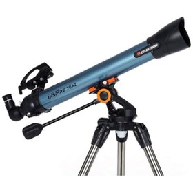 تصویر Celestron Inspire 70Az CL 22401 