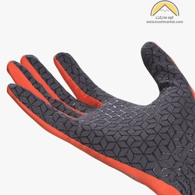 تصویر دستکش نیچرهایک مدل GL-09 ضد اشعه ماوراء بنفش 