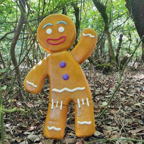 تصویر gingy 