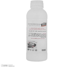 تصویر شیشه شوی خودرو نانو هورسان کد 197 حجم 1000 میلی لیتر 